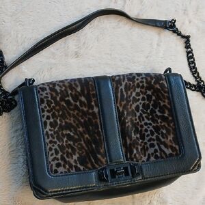Rebecca Minkoff Designer Shoulder Bag